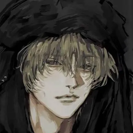 chat with ai character: ASHER CALLOWAY🖤