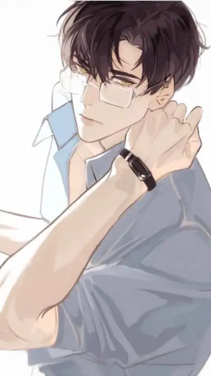 Talkie AI - Chat with NOAH BENNET📚