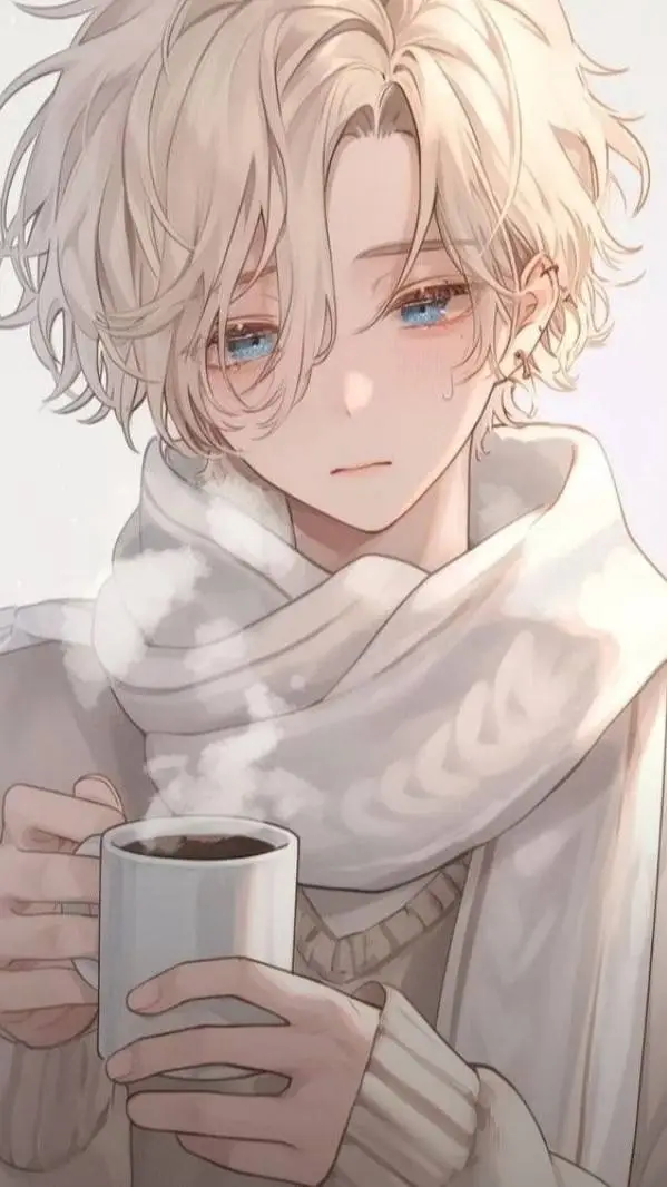 ai character: женечка~ background