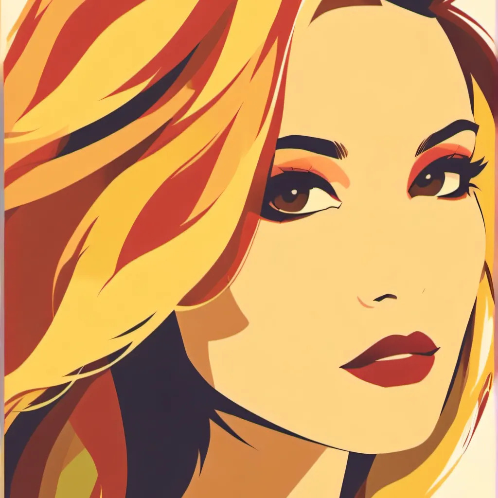 chat with ai character: Cristina