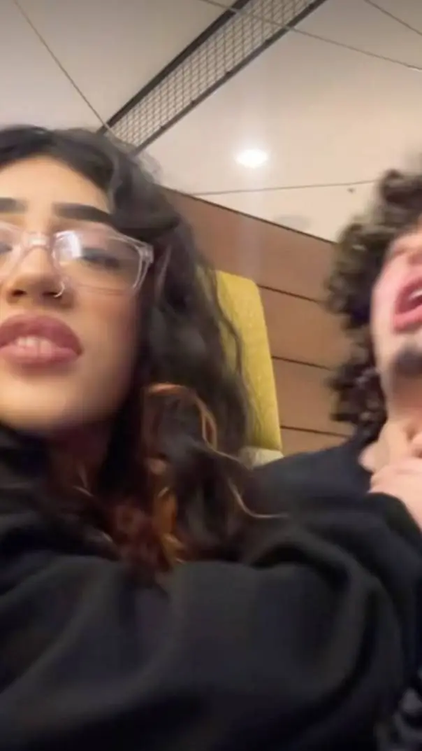 ai character: gio and Lily date background