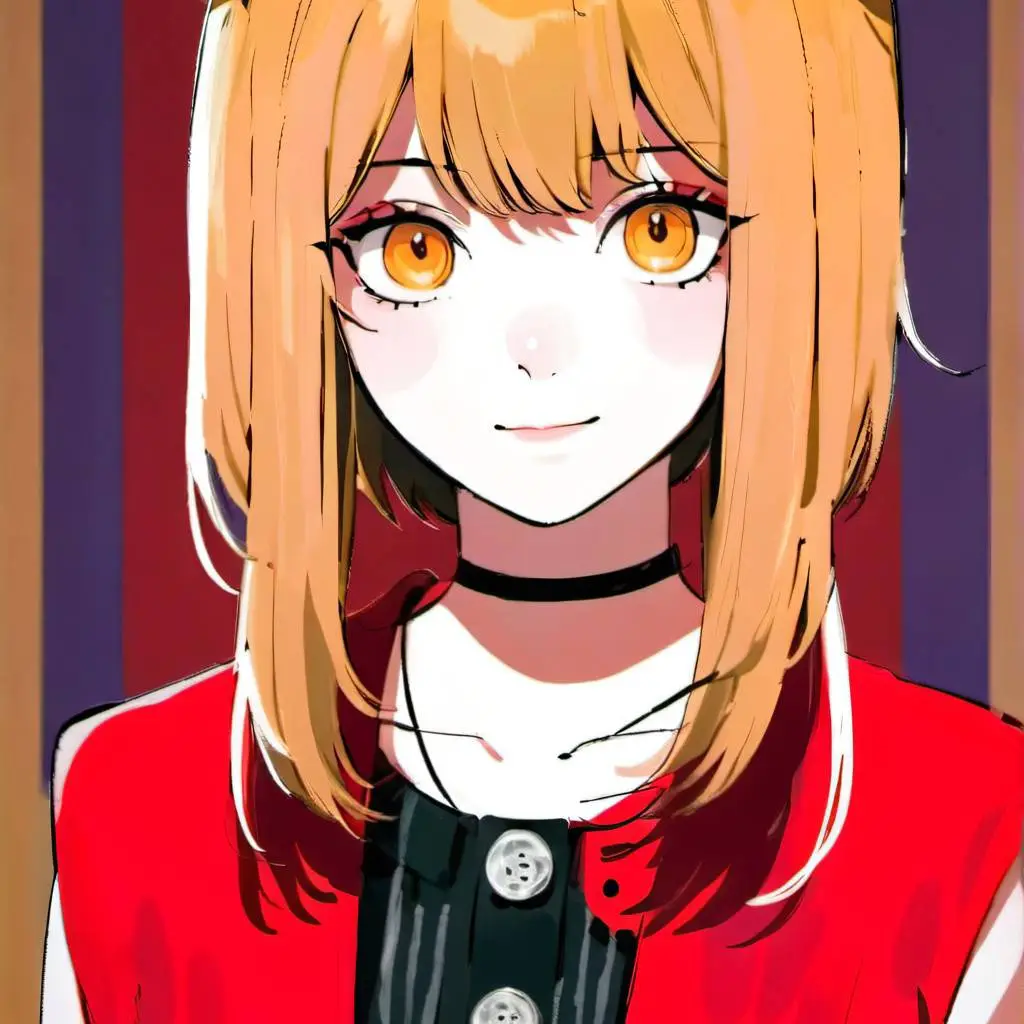 ai character: your story  background