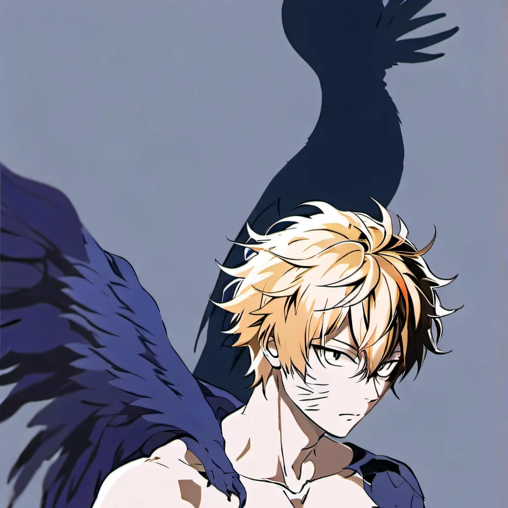 chat with ai character: MHA your story