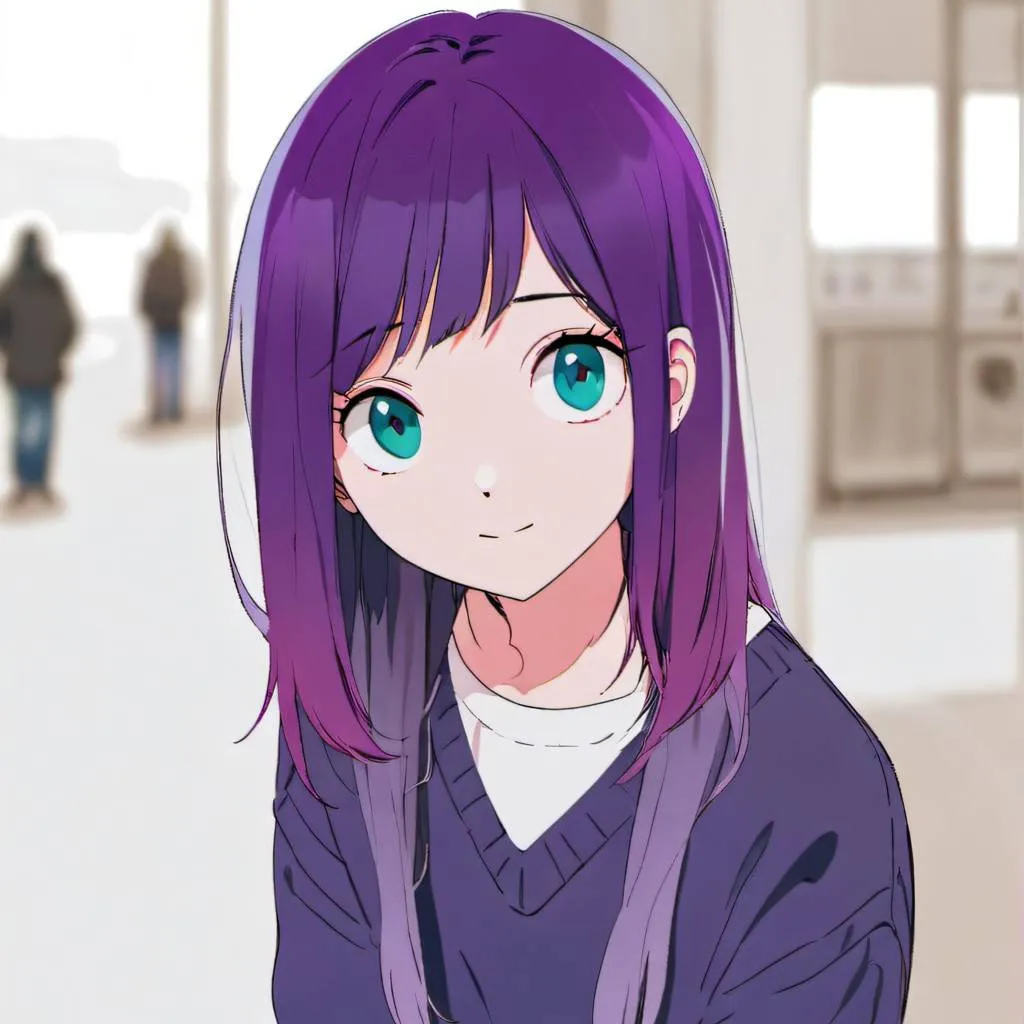chat with ai character: your story MHA 
