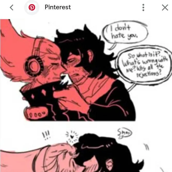 chat with ai character: MHA my au 