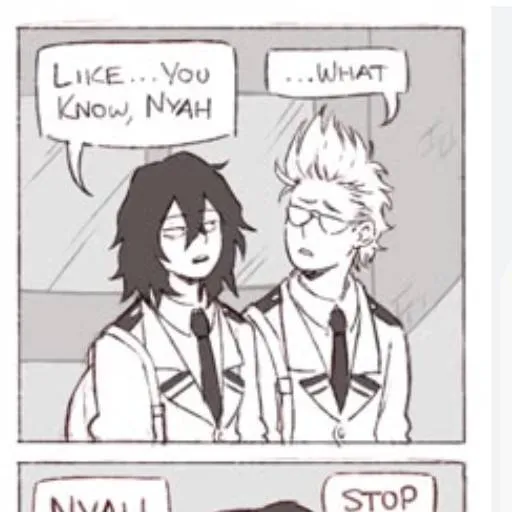 chat with ai character: erasermic. 