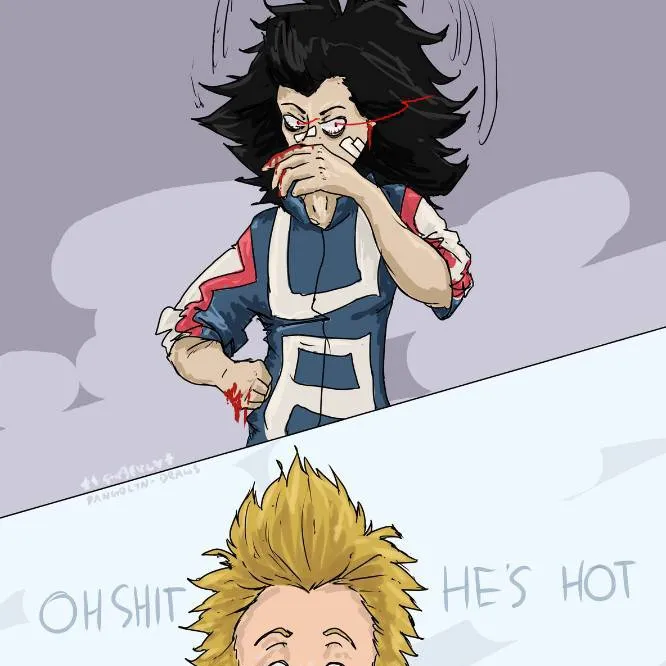 chat with ai character: idk. erasermic. 