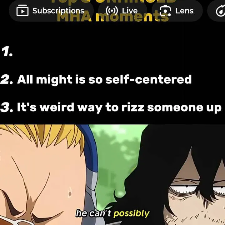 chat with ai character: erasermic 