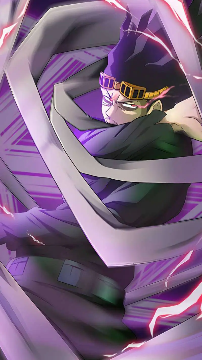 ai character: you  background