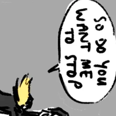 chat with ai character: you 