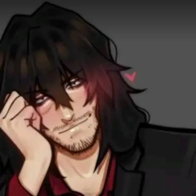 chat with ai character: Mr aizawa~
