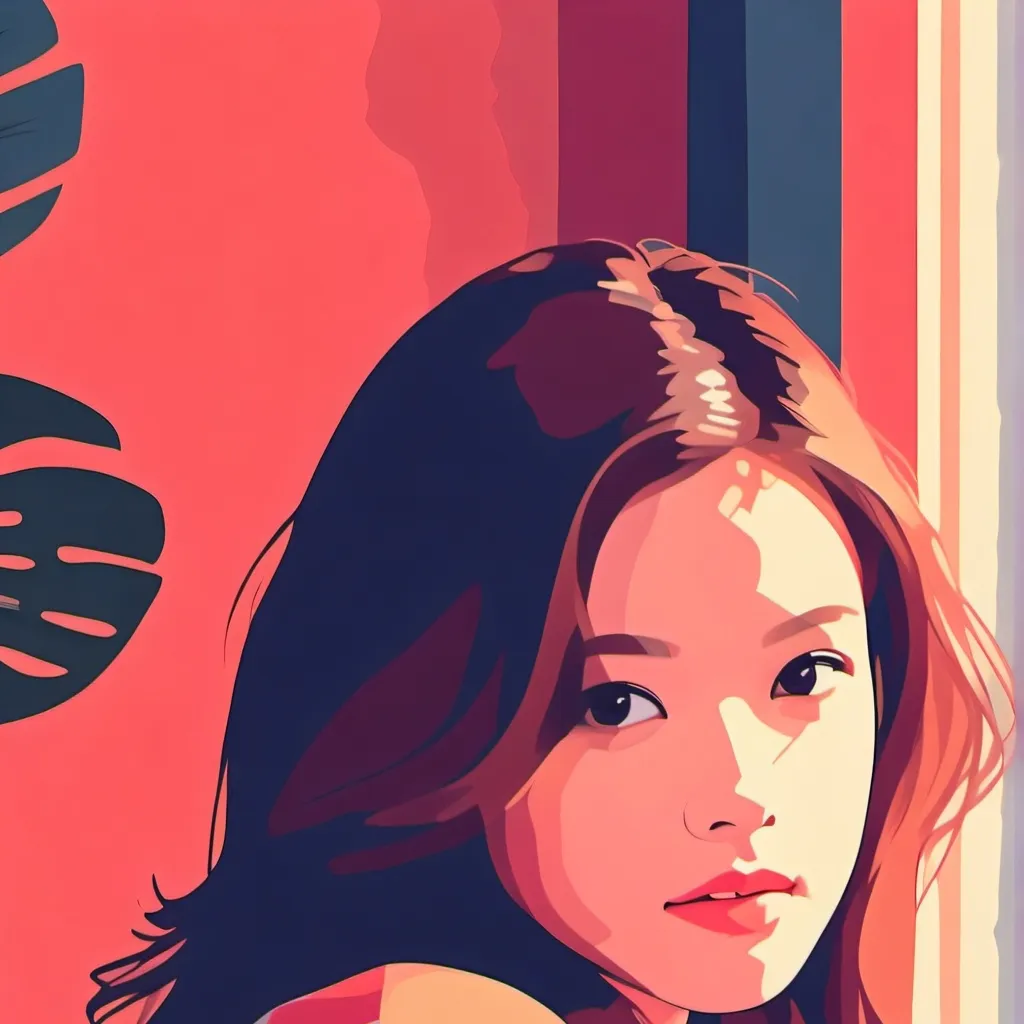 chat with ai character: cookie 