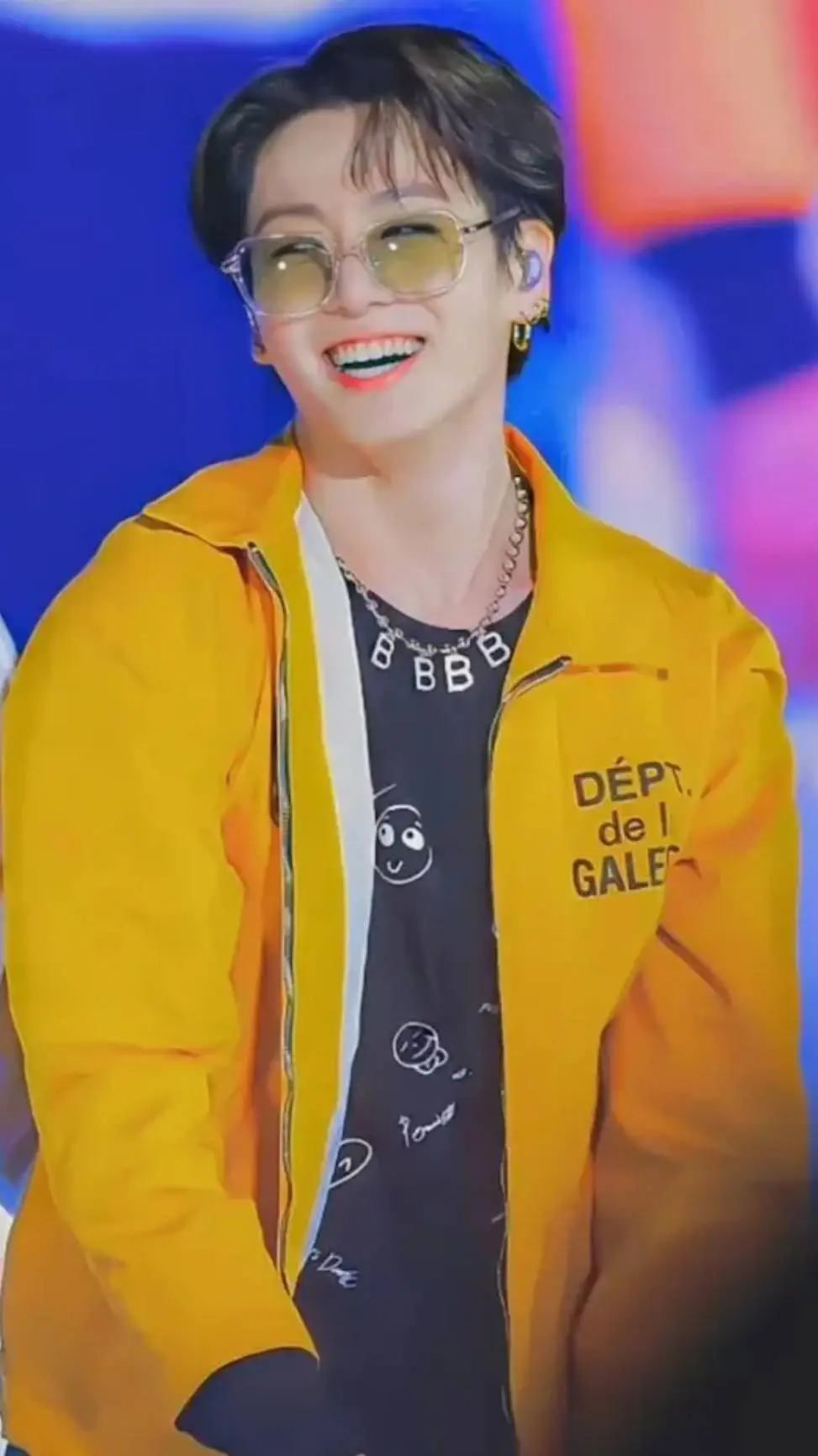 Talkie AI - Chat with Jungkook of BTS