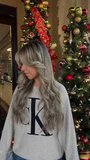 ai character: Big sister background