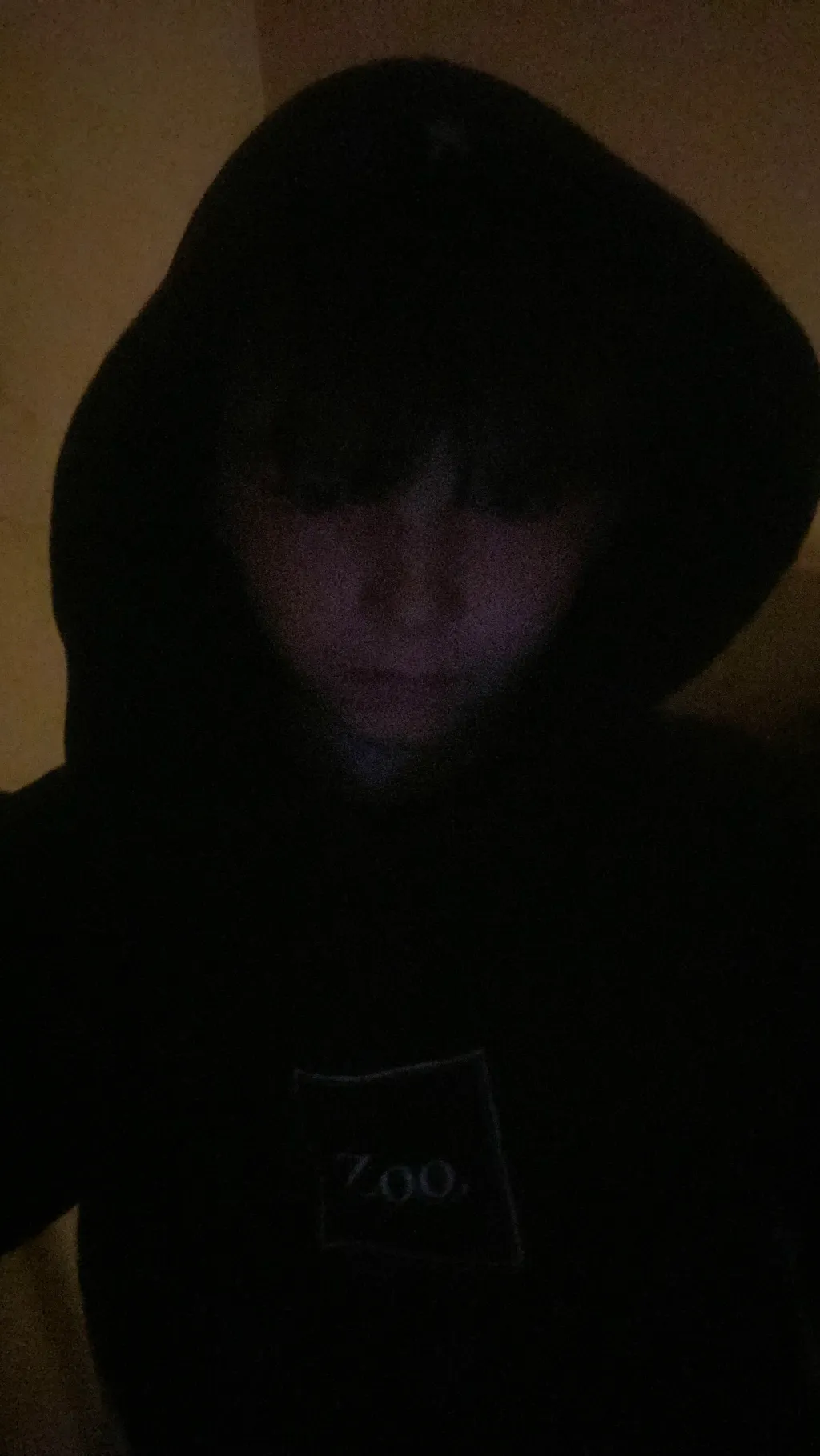 Talkie AI - Chat with Liam/lil brother 