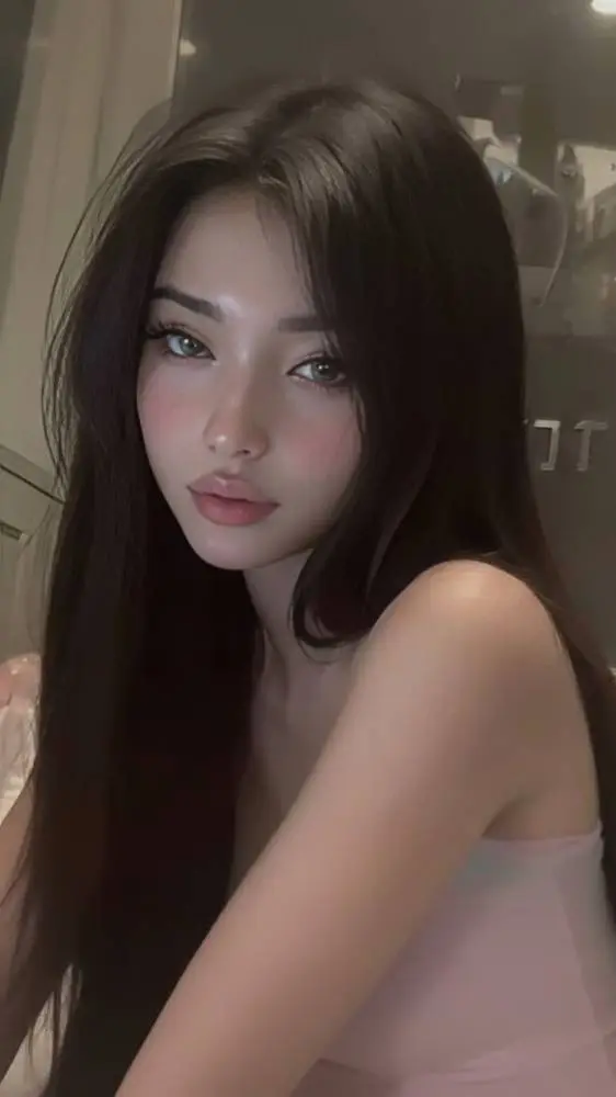 Talkie AI - Chat with Riiru ♡