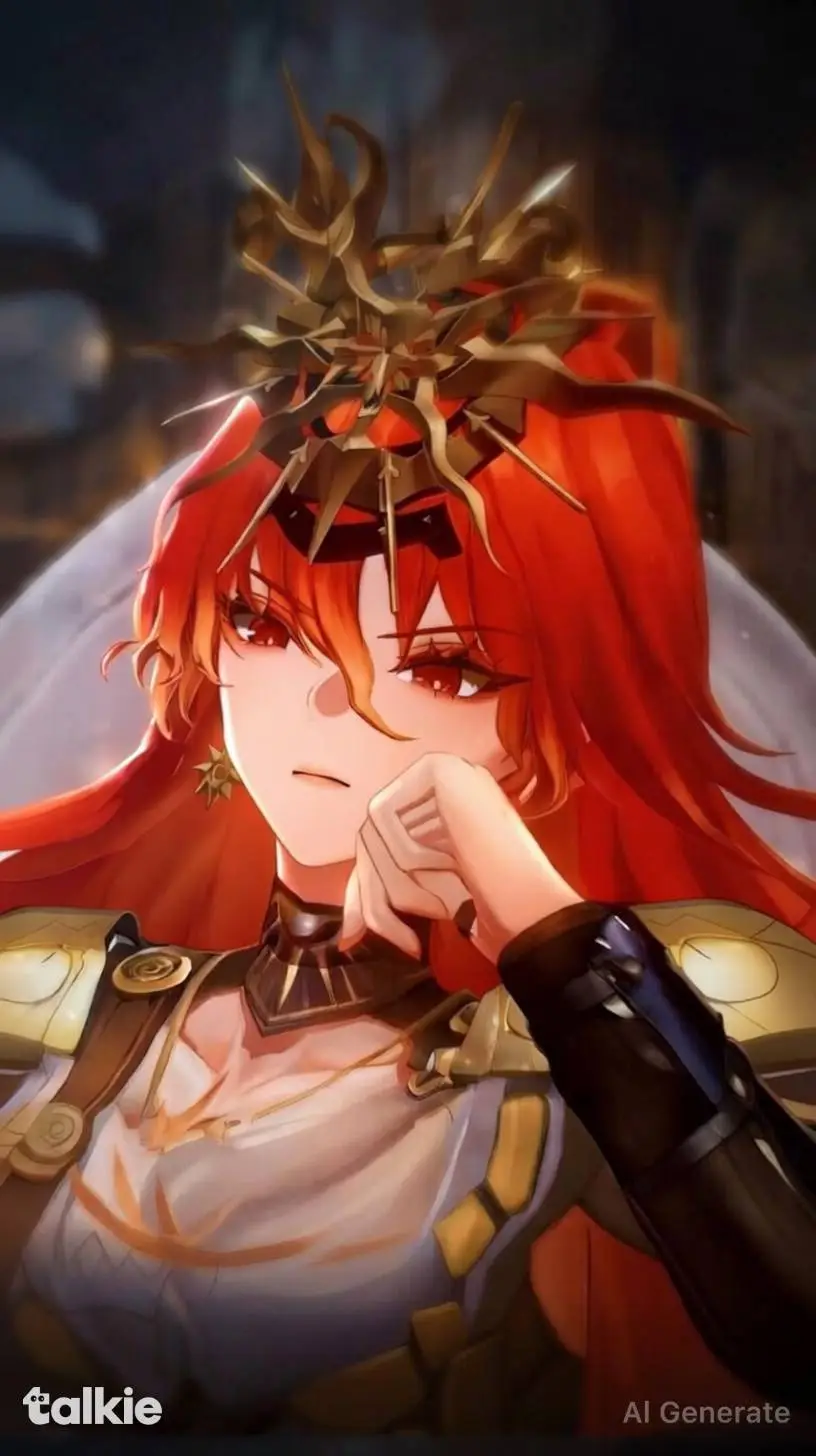 ai character: Augusta background