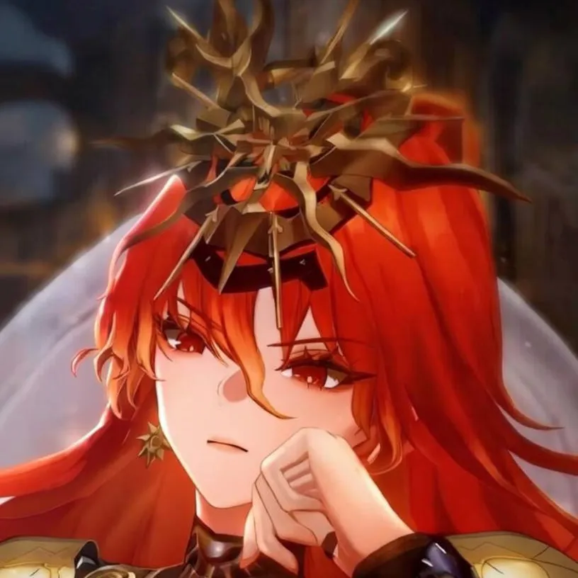 chat with ai character: Augusta