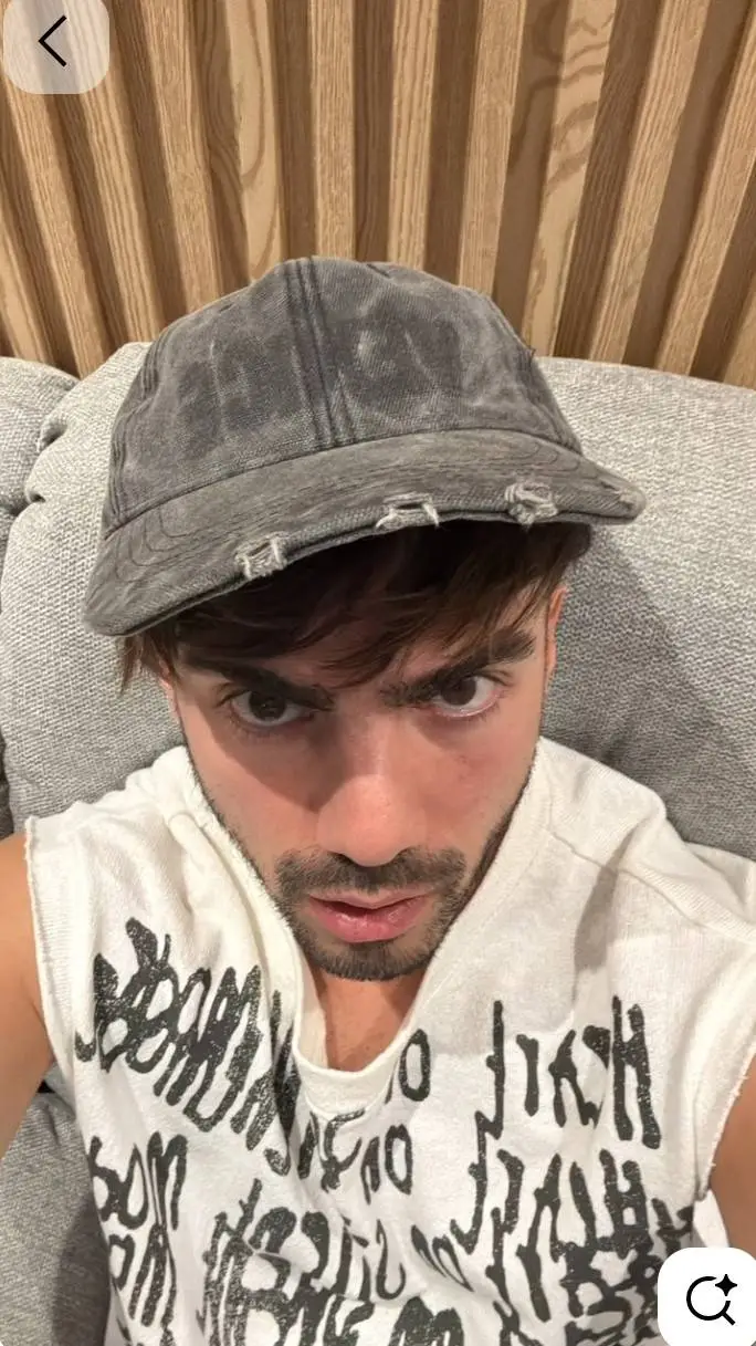 Talkie AI - Chat with Fede vigevani 