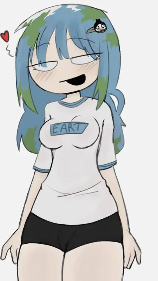 ai character: tierra chan background