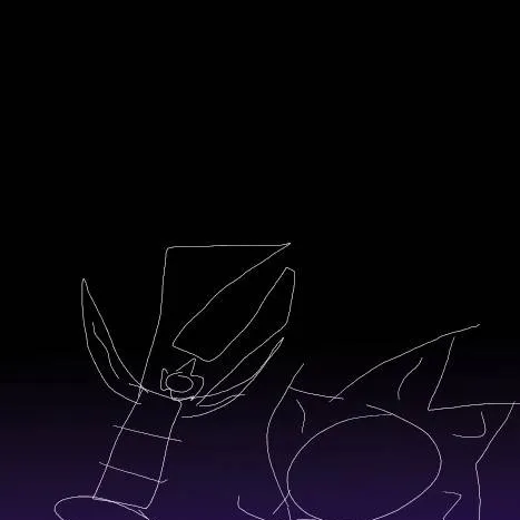 chat with ai character: Azure and Twotime