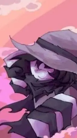 ai character: Azure *normal* background