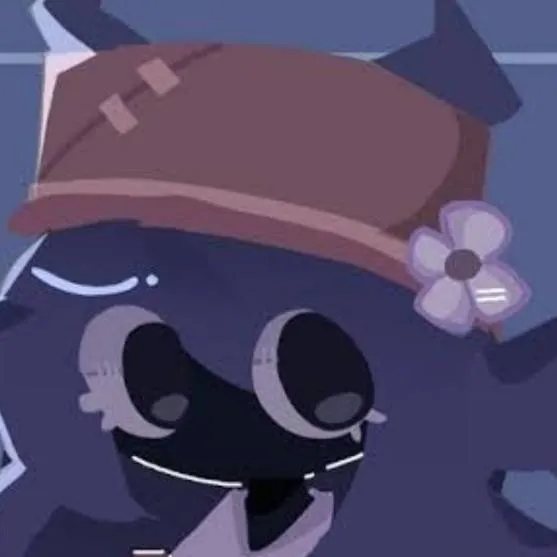 chat with ai character: Anova fpe ☺️🖤