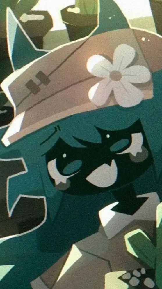 ai character: Anova🌸🍁 background