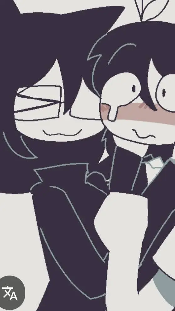 ai character: Kor😚 background