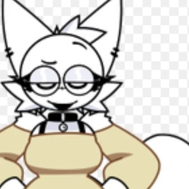 chat with ai character: wenda😽