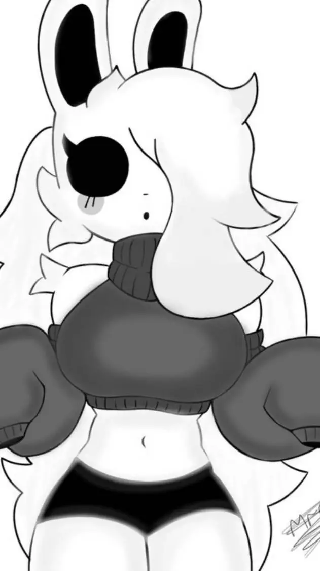 ai character: 🖤Femgram🤍 background