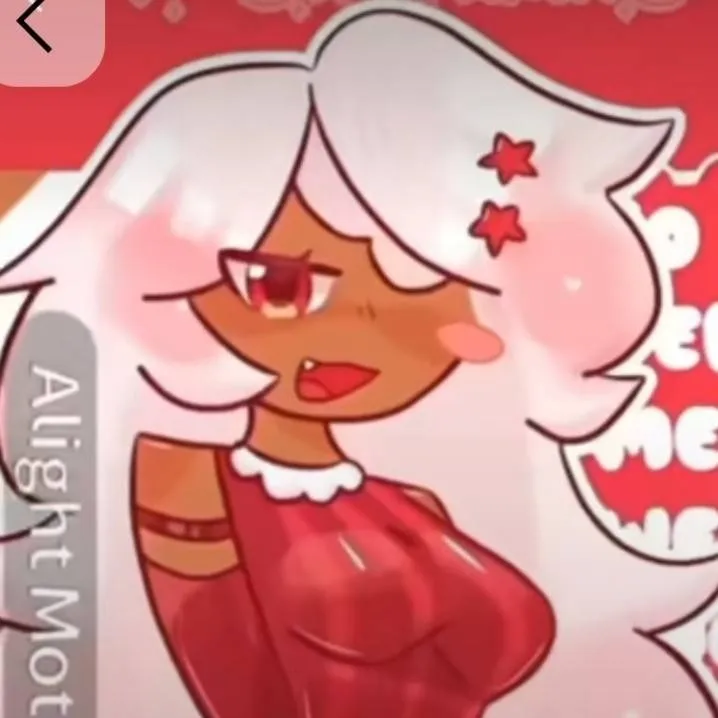 chat with ai character: Ginger❤️