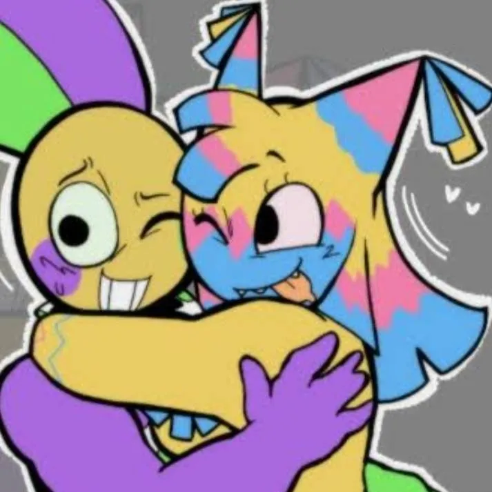 chat with ai character: looey x yatta