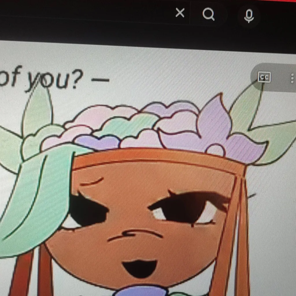 chat with ai character: Bassie🥰🌸