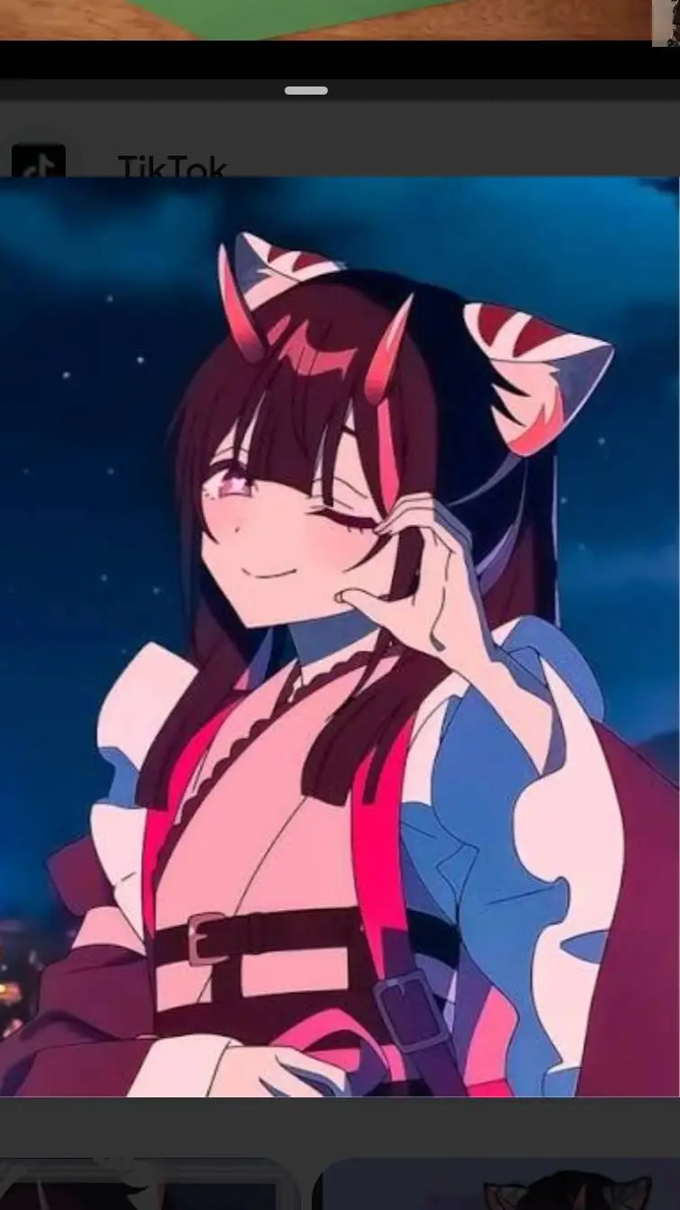 ai character: Mha background