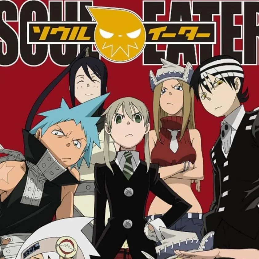 chat with ai character: Soul Eater 