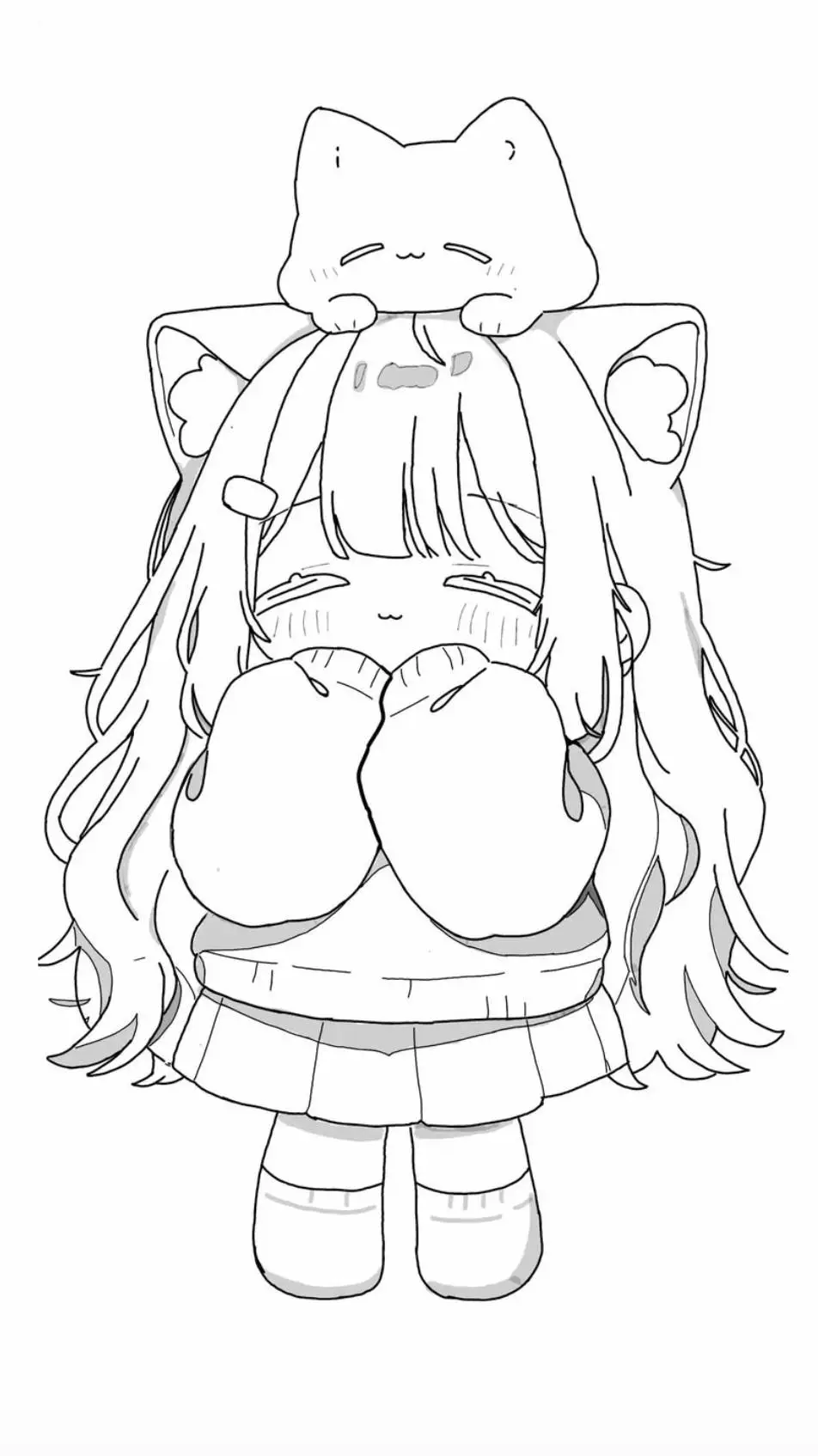 ai character: Fire Force  background