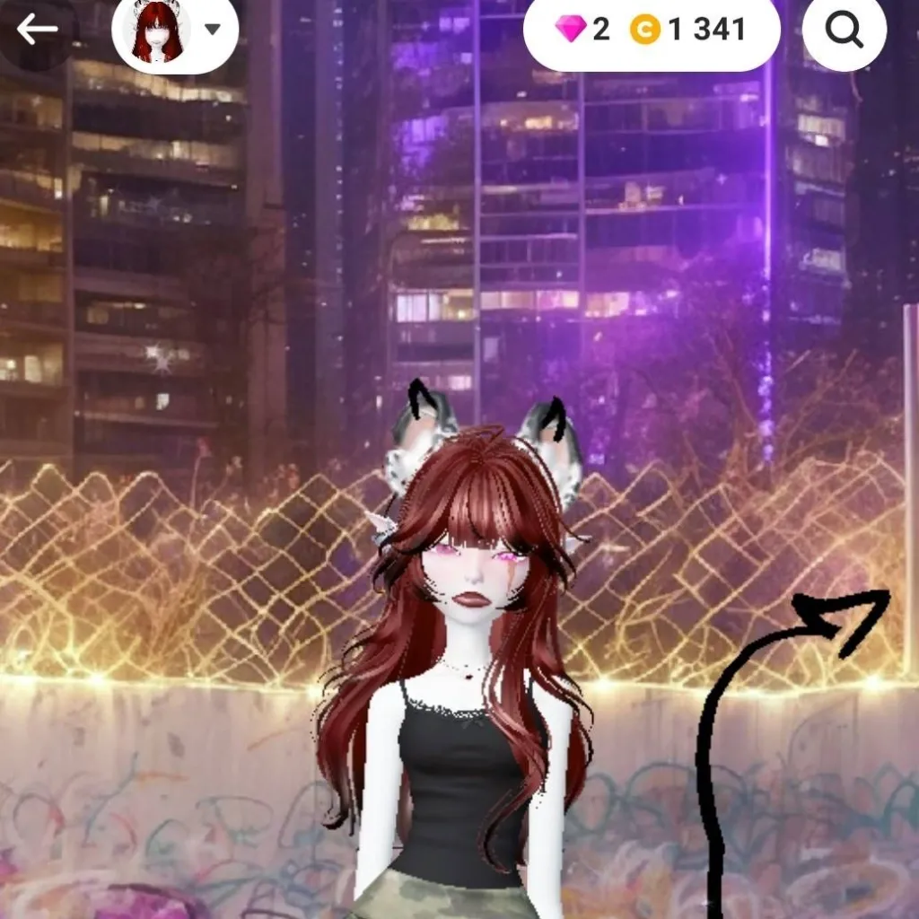 chat with ai character: Fma