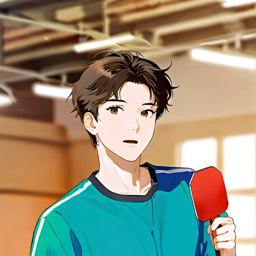 chat with ai character: Rick