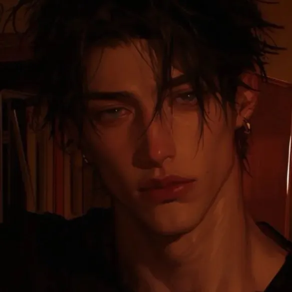 chat with ai character: ★~ KAYDEN ~★