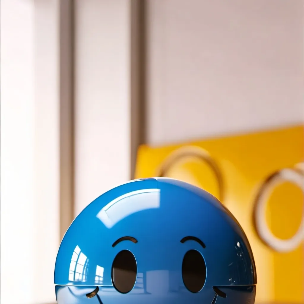 chat with ai character: Falsity
