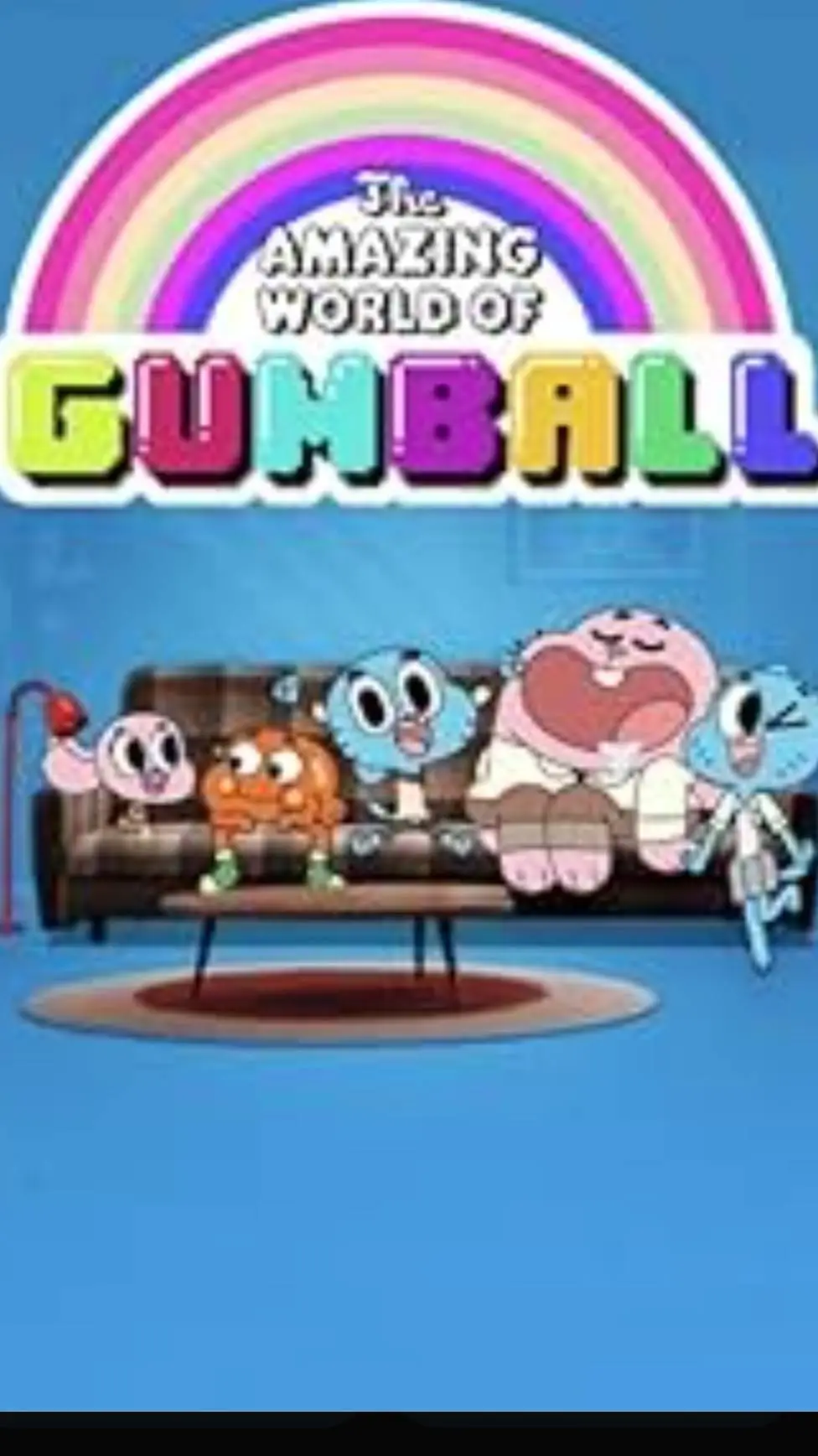 ai character: tawog background