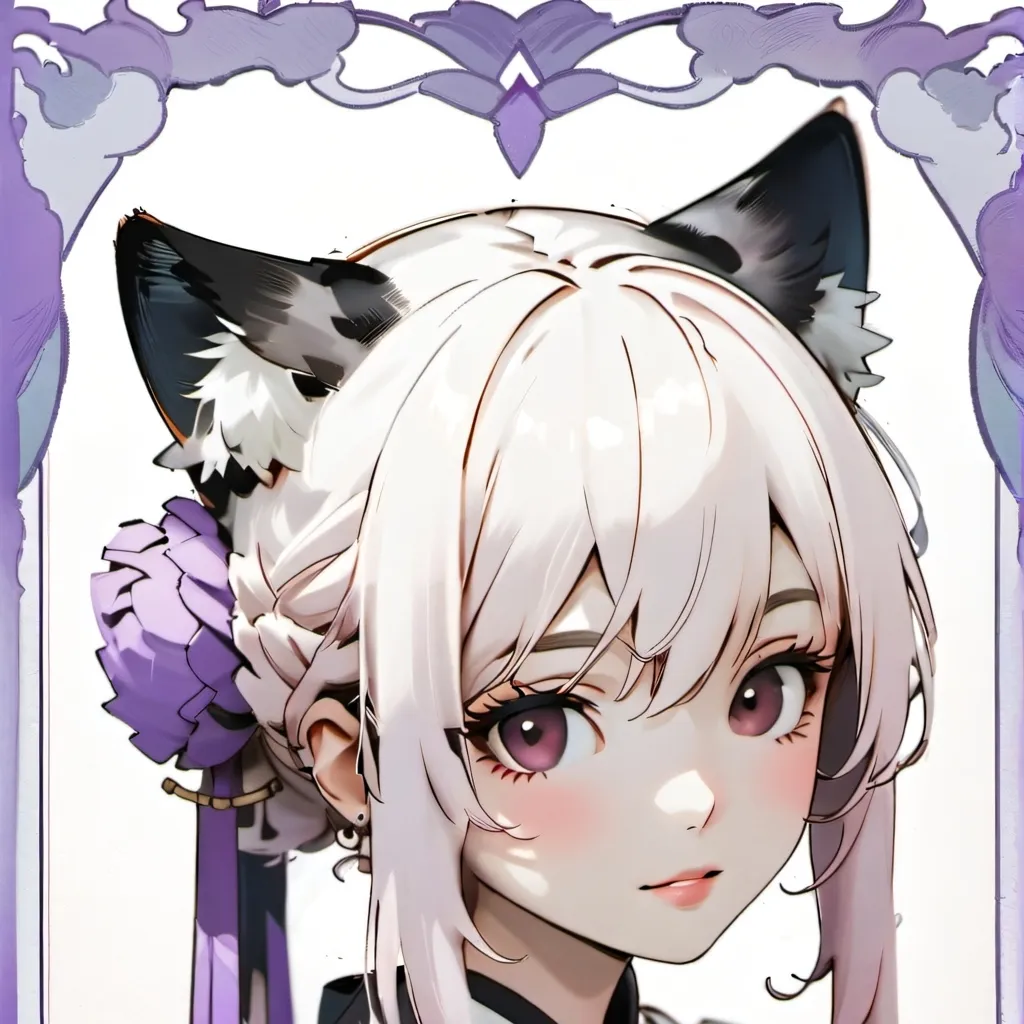 chat with ai character: lily