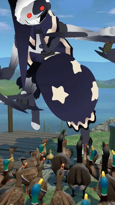 Talkie AI - Chat with Kill Code’s Death