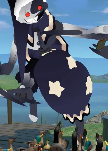 chat with ai character: Kill Code’s Death