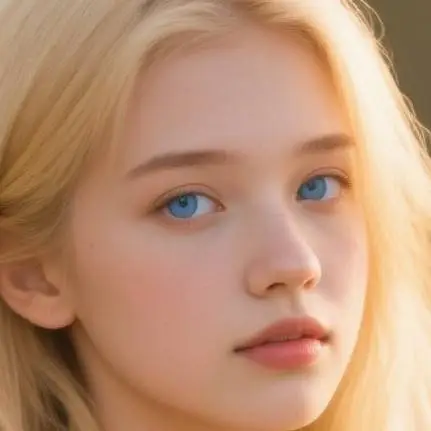ai character: clara background