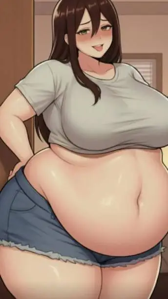 ai character: maira background