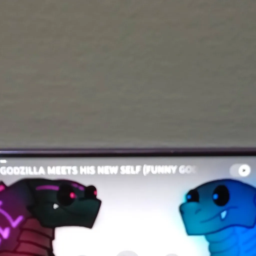 chat with ai character: Godzilla (Funny Ve