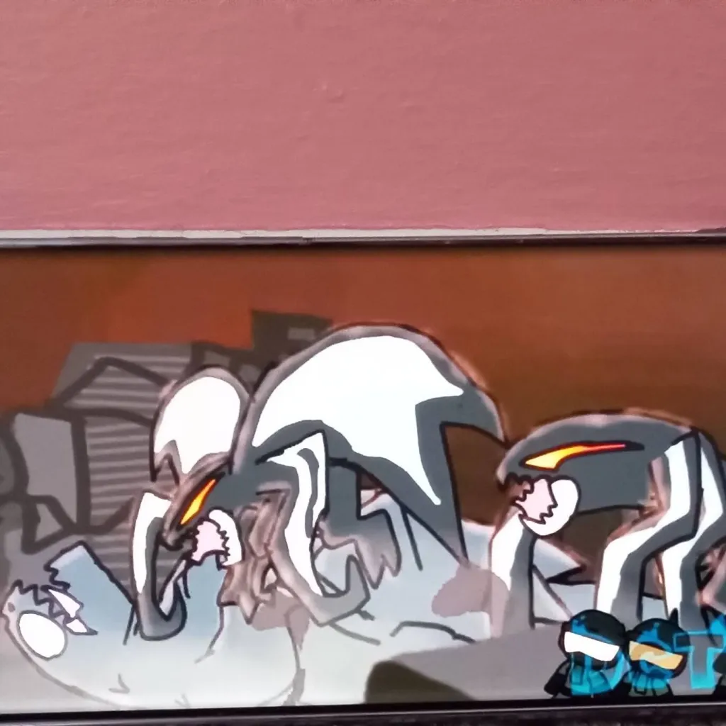 chat with ai character: C-17