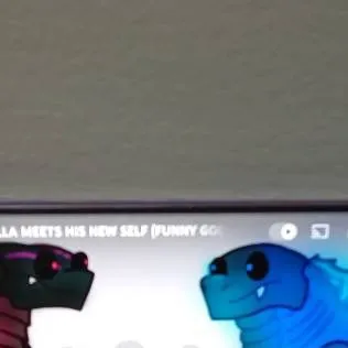 chat with ai character: Funny Goo (LA's Al